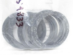 238463 New-No Box; Parker 202080 Bag-12 Flange 32 Gasket Set; Size: 1-1/4″