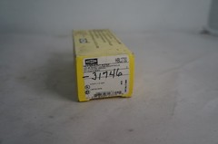 Hubbell HBL2730 Twist Lock Receptacle L16-30R 30A 480V 3P4W NOS