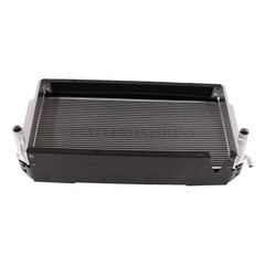 Radiator 6686077 6734100 7152356 For Bobcat S150 S150G S160 S175 S185 S205