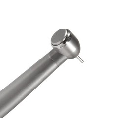 Dental Fiber Optic LED E-generator Fast High Speed Handpiece 4 HOLE NSK Style