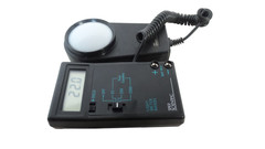 Sper Scientific 840021 Light Meter – Free Shipping