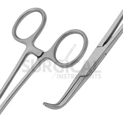 MIXTER Forceps Surgical Veterinary Instruments 5.50″