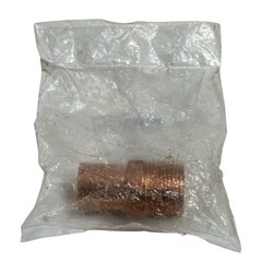 NIBCO 604-2 Lead-free Wrot Copper Solder Pressure Male Adapter 3/4”