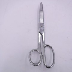 2 Pack Klein Tools GP718CB Heritage Curved Handle Blunt Tip Scissors 8-7/8″