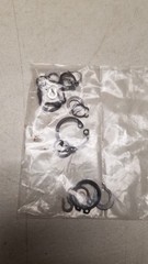 1 oz Variety Interior/Exterior Retainer Washers (D)