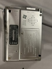 Ectaco Partner P900 Language Teacher Talking Electronic Dictionary – PARTS ONLY