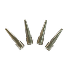 5 pcs Titanium CAD/CAM digital model analog compatible with Straumann ITI RC/NC