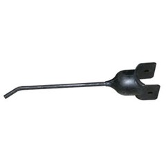 Tooth AE47389 Fits John Deere 650 652 660 662 70 71 Rakes zbox_1146348