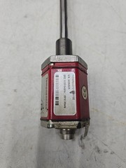 New MTS RHT0060UD701S2B1102 R-Ser Temposonics Linear Pos Sensor 7-Pin No Box