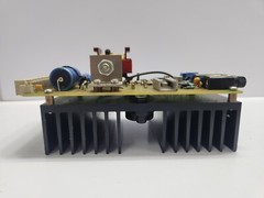 AUTRONICA KDS-5B POWER SUPPLY PCB UNIT 7251-029.0003