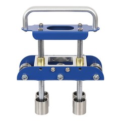 90 Degrees /metal Bending Machine Sheet Metal Bender Fit 0.01-0.04in Sheet Metal