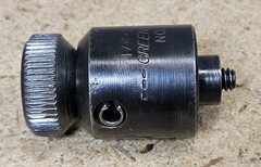Greenlee No. 868 anchor expander – size 1/4″-20 – Made in U.S.A.