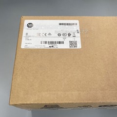 1756-A7 Allen-Bradley SER C ControlLogix 7 Slots Chassis New Factory Sealed 2023