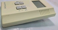 Alerton MS-2000-BT Microset II Wall Sensor