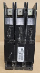 SIEMENS ED63A125 CIRCUIT BREAKER 125 Amp 3 Pole Not in Orginal Box