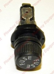Fuse Holder for OLIVER Tractor 1550 1555 1600 1650 1655 1750 1755 1800 1850 +