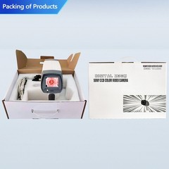 High Quality Digital Colposcopy w/ LCD Screen & Diagnostic Software
