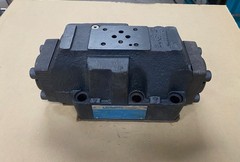 VICKERS DG5S-8-8C-VM-FW-B5-30 DIRECTIONAL VALVE DG4V-3S-6C-VM-FW-B5-60 3000 PSI