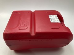 Attwood 8806LP2 Portable 6 Gallon Gas Fuel Tank – Marine, Boat, Emergencies Etc