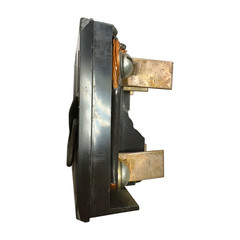 Boltswitch PT364 Fuse Pull Out Vertical Slot, 200A, 3-Pole, 600VAC **Chipped**