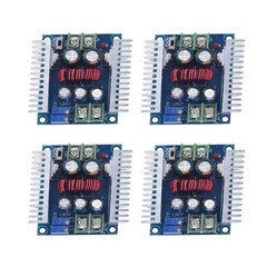 4X 300W 20A Synchronous Buck Module DC Step Down Voltage CC Power 5V 12V 24V 36V