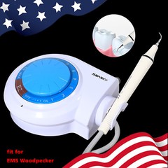 Dental Implant System Brushless Motor/Portable Ultrasonic Piezo Scaler Unit