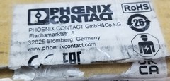 Phoenix Contact QUINT-PS/1AC/24DC/20 2866776 Power Supply SFB Technology NEW