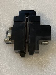 Pushmatic P230 circuit breaker, 30 amps, 2 poles, Box Lugs 120/240 VAC, used (C)