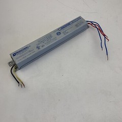 Robertson PSA228T5MV Multi-Voltage Fluorescent Ballast for (2/1) F28T5 Lamp