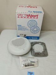 System Sensor SPCW Ceiling Speaker – White