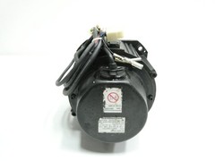 Yaskawa SGMDH-12A2A-YR13 Servo Motor 1150w 2000rpm 5.49nm 200v-ac