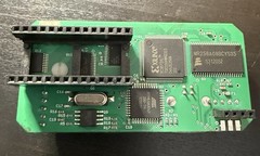 Demon 2 Circuit Board For Honda B,D,H,F Series