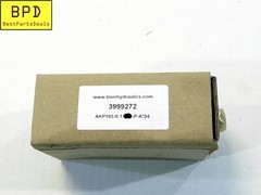 BIERI 500 bar – 5000 rpm AKP103-0,1-500-P-A04 Hydraulic Micro-Axial Piston Pump
