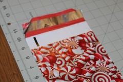 100 6×9 Candy Christmas HOLIDAY Poly Mailer Envelope Envelopes Bag Bags 6″ x 9″