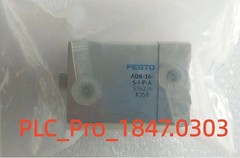 ADN165IPA 1PCS New Festo ADN-16-5-I-P-A 536226 Compact Cylinder Fast shipping