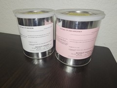 Parker Lord CoolTherm EP-3500 Resin & Hardener (Exp: Feb 2025)