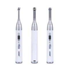 Woodpecker i LED II Dental Wireless Curing Light 1 Sec 3000mw/cm2 Wide Spectrum