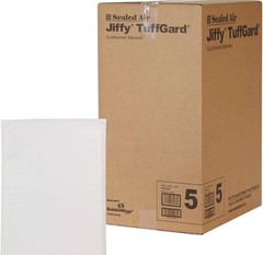 Jiffy TuffGard Padded Mailing Envelopes 10.5×16 Self Seal – 100 Pack