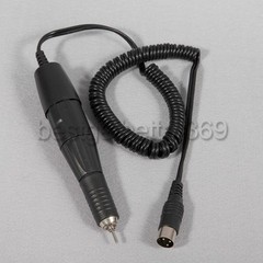 Dental Lab MARATHON -III MICROMOTOR Electric 35000 RPM Handpiece Polishing #