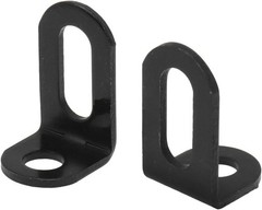 Versatile 15pcs Adjustable L Brackets – Rust-Resistant Corner Support, 1.2″ Size