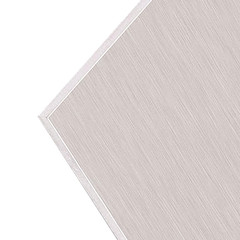6061-T6 Aluminum Sheet 12X16X1/4 Inch Thickness Durable Aluminum Plate, Thick