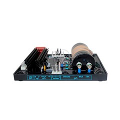 Automatic Voltage Regulator AVR Module Card R448 For Leroy Somer Thunder Parts