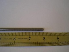 HOFFMAN II MRI FIXATION STRYKER 5048-5-200 CARBON CONNECTING ROD 200MM Ø5mm