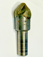 NOS Severance 3/4″ Chatterless Countersink Bit 1/2″ Shank Econosink USA ES-3/4