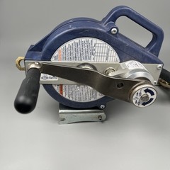 3M DBI-SALA Ultra-Lok 3501102 50FT Self Retracting Lifeline Retrieval SRL – Used