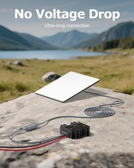 Starlink Mini Power Supply 12V to 30V 3.5A Boost Starlink Mini