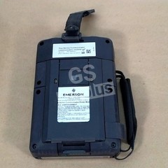 EMERSON TREX DEVICE COMMUNICATOR