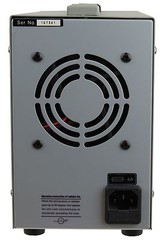 New Tekpower TP3005T Digital Variable DC Power Supply 30 Volts 5 Amps with Lock