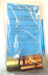 Gould Shawmut R636 Fuse Reducer Type 636, 60A/600V to 30A/600V *Free Shipping*