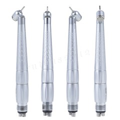 KaVo Style LED Fiber Optic Fast Speed Handpiece Standard/Large/45° Angle Head